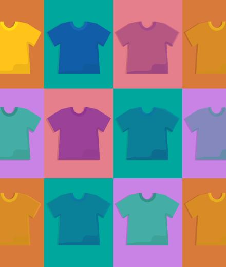 T-Shirt of the Month