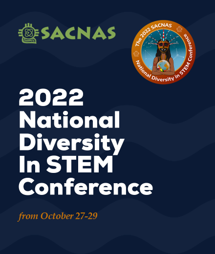 2022 SACNAS BUILD Thumbnail