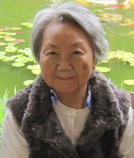 Chi-Yu (Sue) Hu