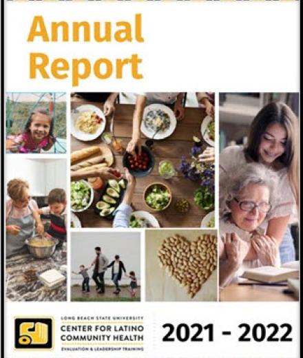 Latino Annual Report 