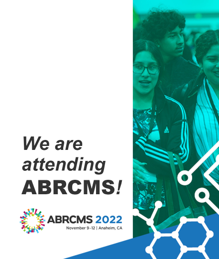 2022 ABRCMS BUILD Thumbnail