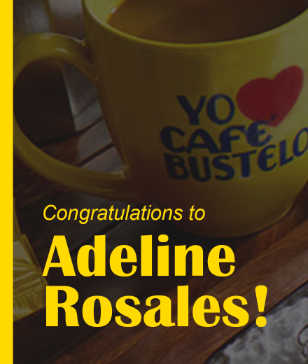 2022 Bustelo Scholarship Adeline Rosales Thumbnail