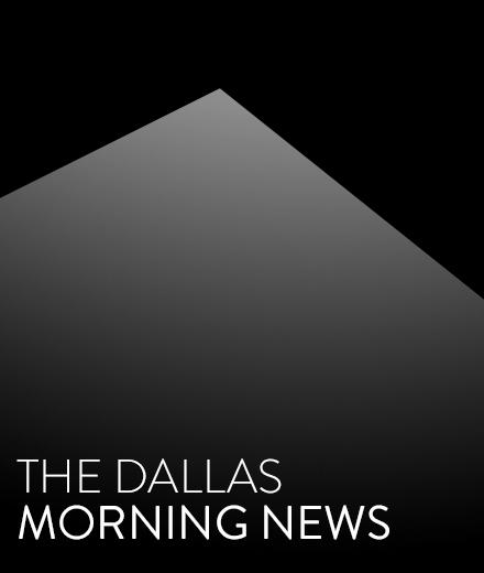 The Dallas Morning News