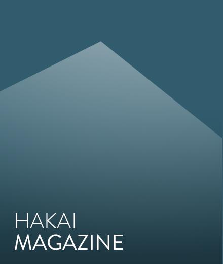 Hakai Magazine