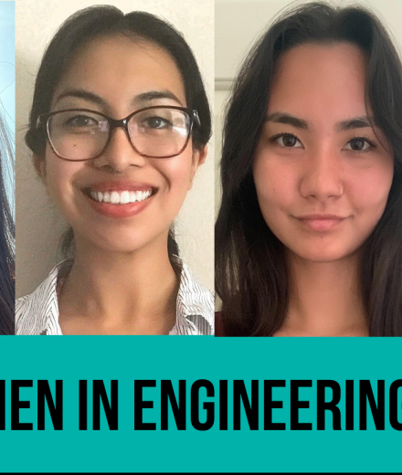 Beach Women In Engineering Conference