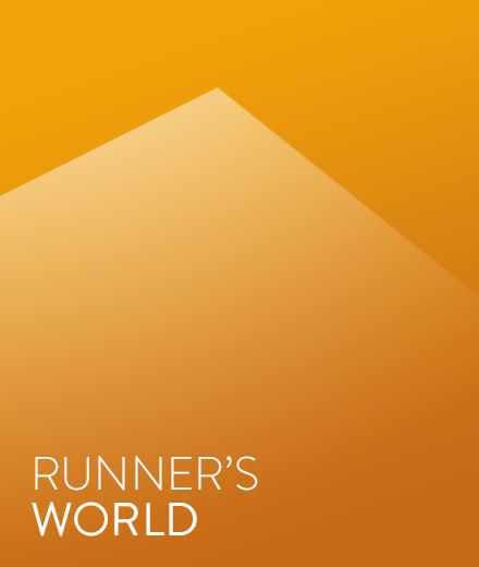 Runner's World