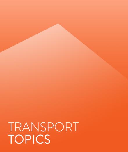 Transport Topics