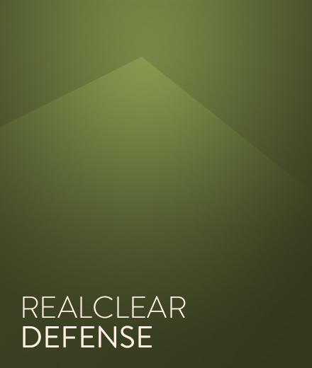 Real Clear Defense