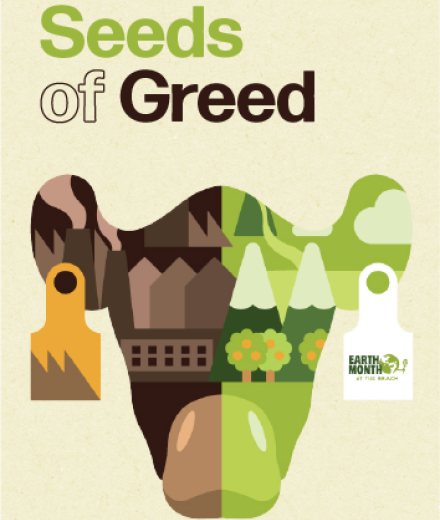seeds of greed