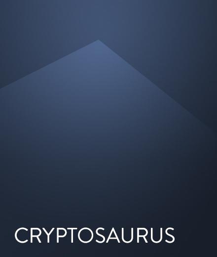 Cryptosaurus