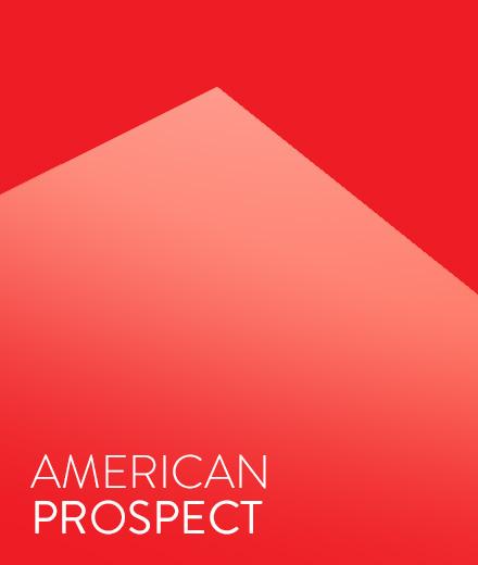 The American Prospect