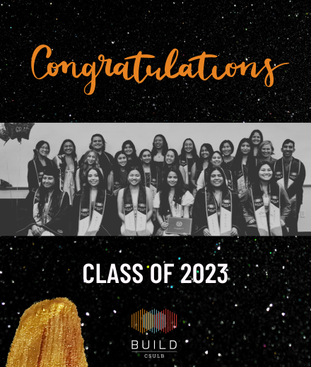 Class of 2023 - Graduate Thumbnail