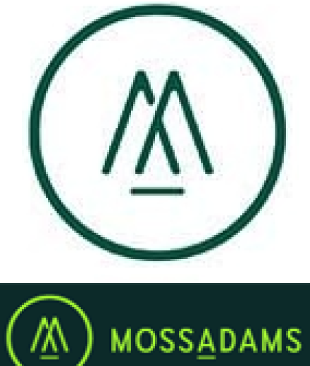 MossAdams Logo