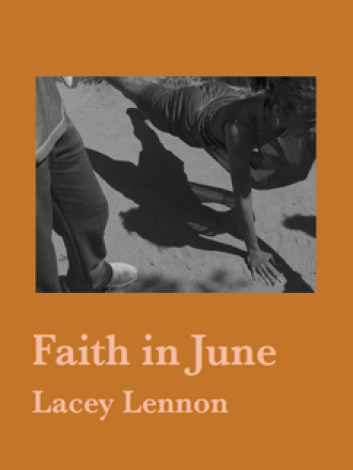 Thumbnail Image - CSULB Photography Professor Lacey Lennon in exhibition at Oresman Gallery, Brown Fine Arts Center