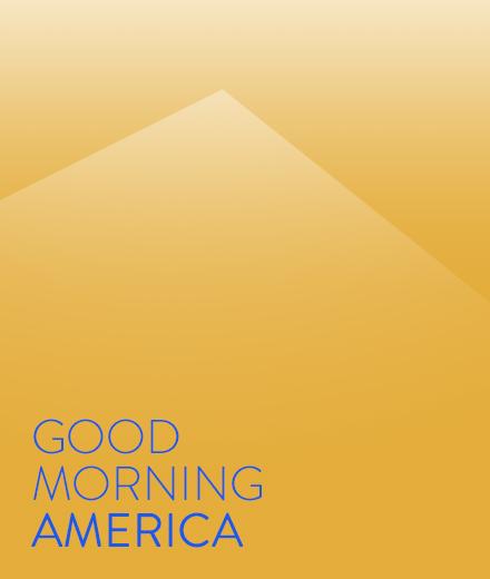 Good Morning America