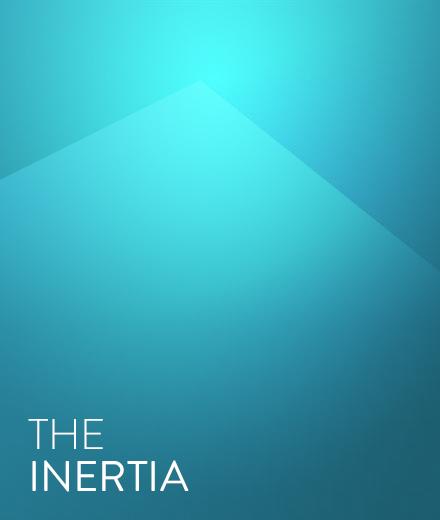 The Inertia