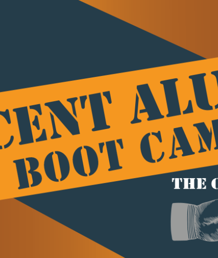 Recent Alumni Boot Camp