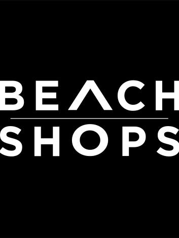 Beach Shops
