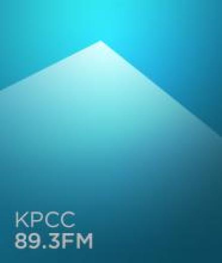 KPCC 89.3 FM