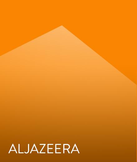 Aljazeera 