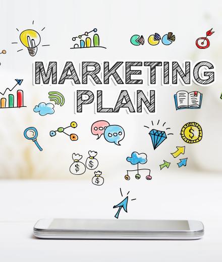 Marketing Plan