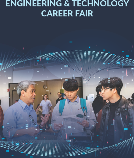 Engineering & Technology Career Fair