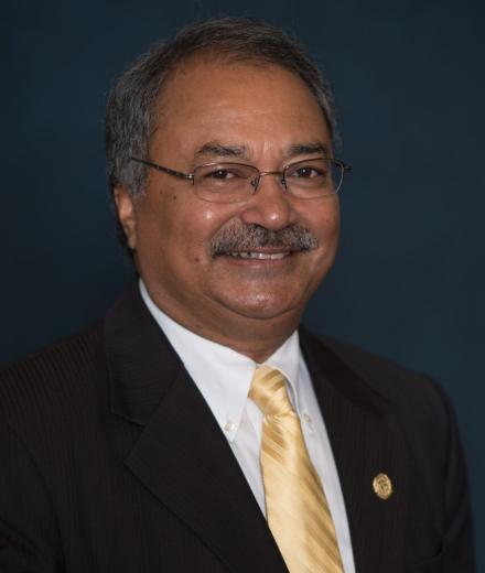 Jeet Joshee Headshot