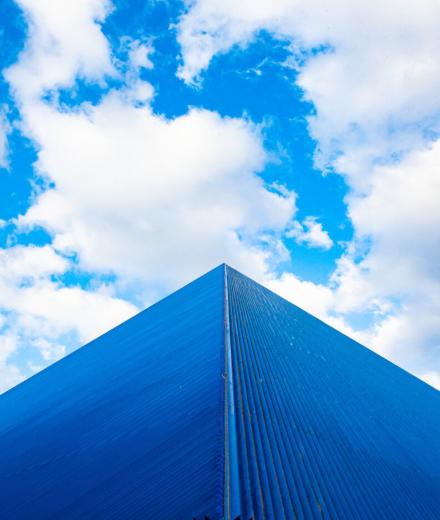 Walter Pyramid