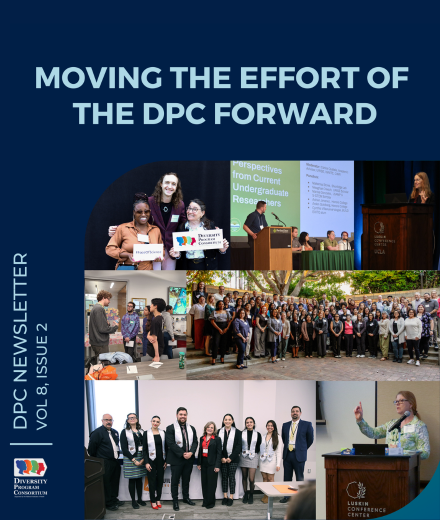 DPC Newsletter Thumbnail