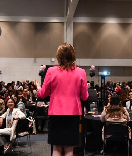 WIE conference