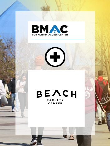 bmac beach faculty center workshop
