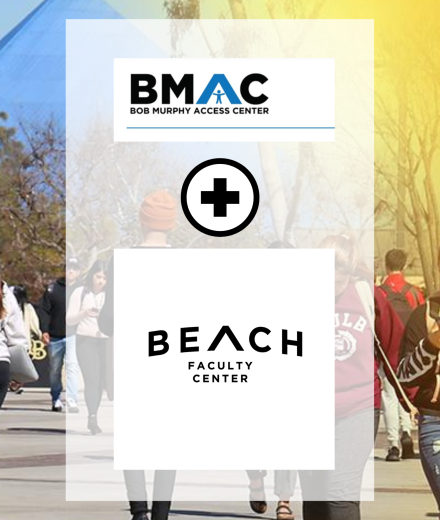 bmac beach faculty center workshop