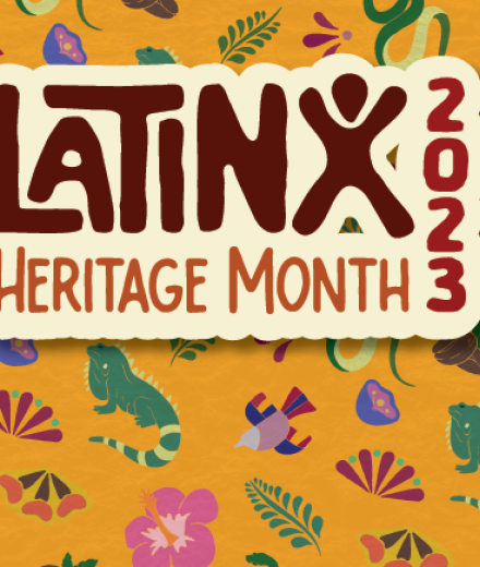 Latinx Heritage Month 2023