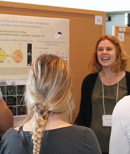 CSNM Symposium