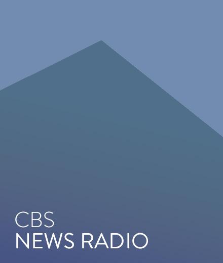 CBS News Radio