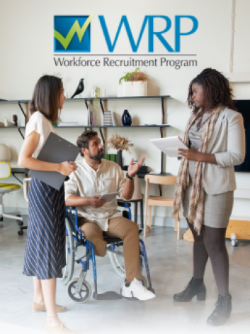 WRP Workforce Recruitment Program 