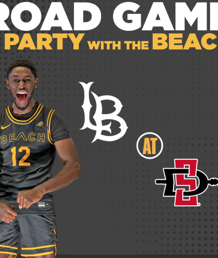 LBSU vs SDSU