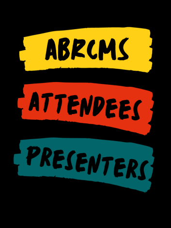 ABRCMS Attendees and Presenters