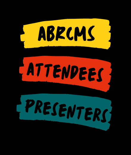 ABRCMS Attendees and Presenters