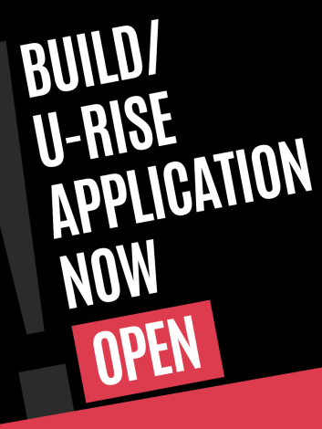 Build U-Rise Application Open