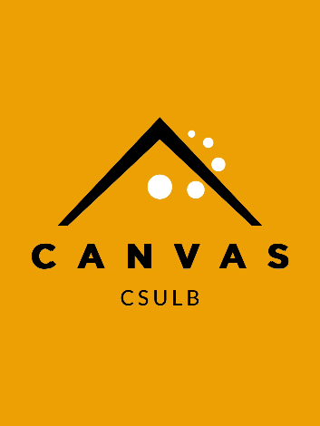csulb canvas logo