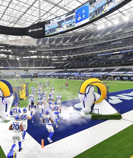 LA Rams