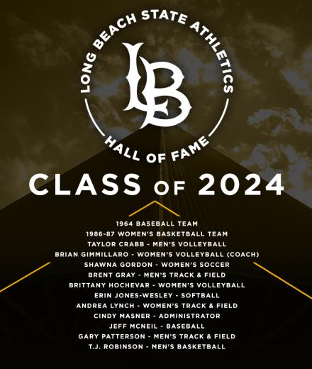 Athletics Hall of Fame