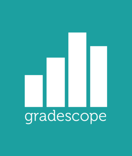 gradescope logo