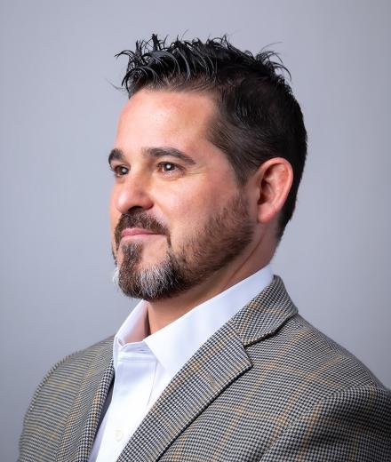 James Binnall profile photo