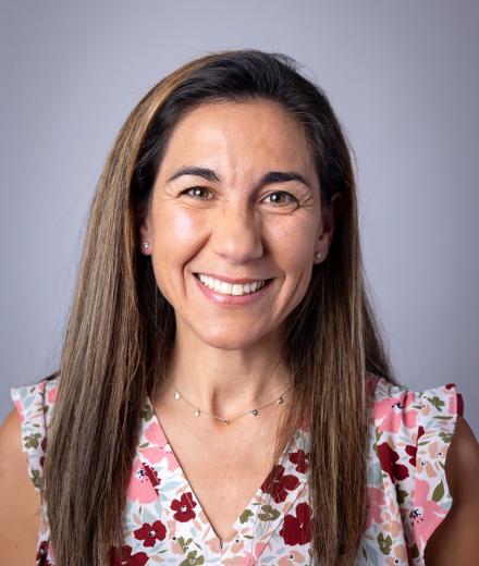 Michelle Barrack profile photo