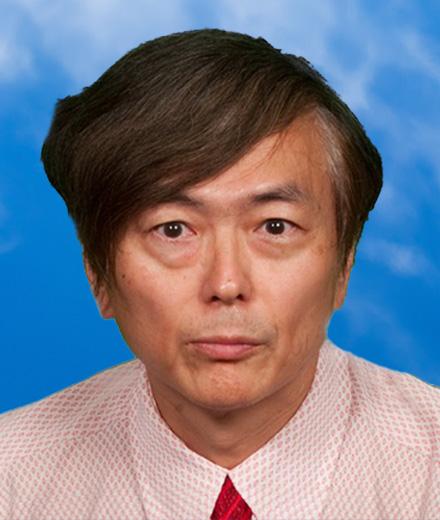 Hitoshi Nishino