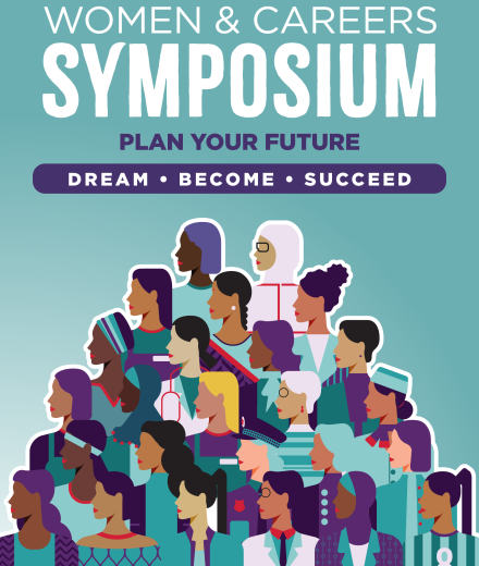 Women & Careers Symposium