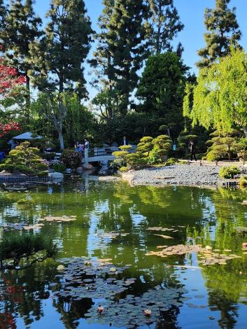 photos of Japanese Garden