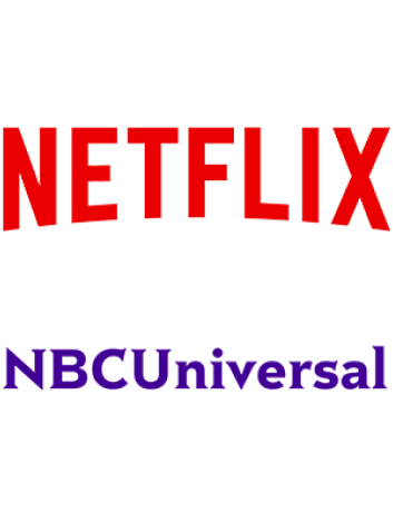 Netflix & NBCU Thumbnail